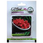 بذر گوجه چری زیتونی قرمز گلبرگ پامچال کد GPF-200