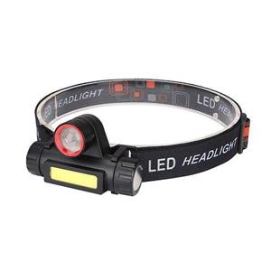 چراغ پیشانی مدل kx-1807