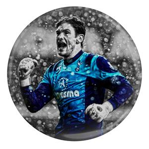 پیکسل طرح دروازه‌بان هوگو لوریس تاتنهام انگلیس مدل S5202