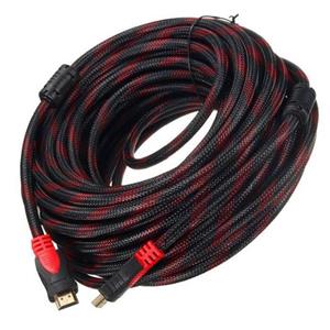 کابل HDMI مدل 8103 طول 15 متر