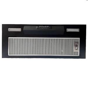 هود مخفی پارس آفرین مدل ph414 سایز 70 مشکی