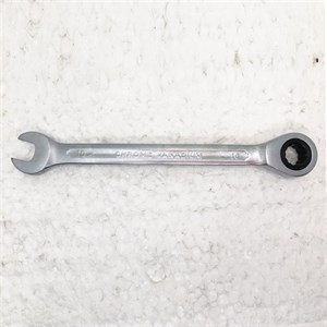آچار یکسرتخت و یکسر رینگی سوباشی کد STVR0077 سایز 10 میلیمتر