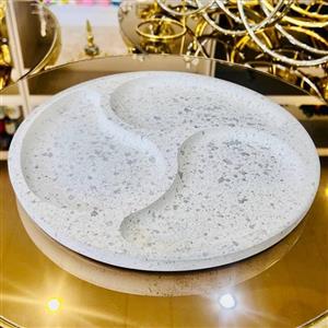 اردو خوری مدل گرد 