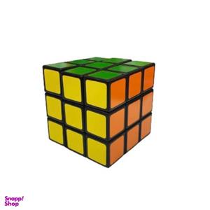 مکعب روبیک آوا مدل 0001