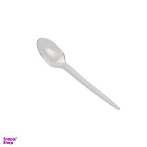 قاشق یکبار مصرف مدل چای خوری AR بسته 50 عددی