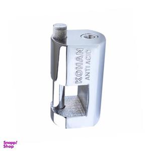 قفل کتابی کهن مدل Hidro 85