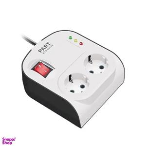 محافظ ولتاژ پارت الکتریک مدل PE8789