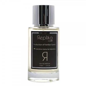 ادوپرفیوم مردانه رپلیکا کلاب ولنتینو اومو حجم 100ml | آلور استور