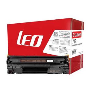 تونر مشکی لیوکام مدل 712