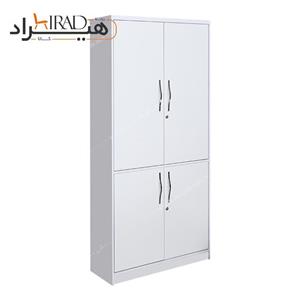 کمد اداری هیراد مدل K106