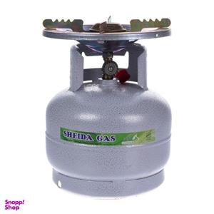 اجاق سفری شیدا گاز مدل GP-205