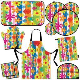 سرویس آشپزخانه 13 تکه مدل S1-101011