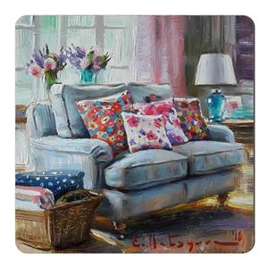 مگنت طرح دکوراسیون کلاسیک کد wmg2197