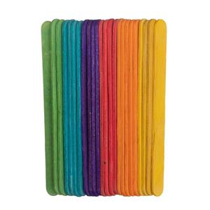 چوب بستنی مدل M110  بسته 45 عددی