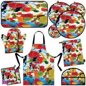 سرویس آشپزخانه 13 تکه مدل S1-100139