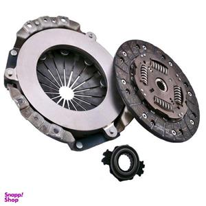 کیت کلاچ ایساکو مدل 2910 مناسب برای پژو 405