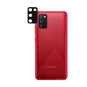 محافظ لنز دوربین مدل CeLP01st مناسب برای گوشی موبایل سامسونگ Galaxy A02s