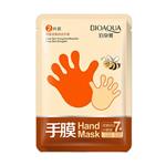 Bioaqua Honey Hand Mask 35 gr