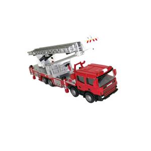 ماشین بازی کایدویی مدل fire rescue 