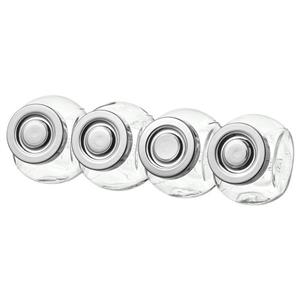 جا ادویه ایکیا کد AA-15373 بسته 4عددی