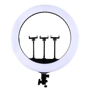 رینگ لایت جی ماری مدل FM-14R کد 2