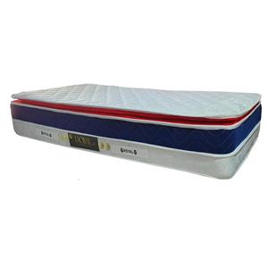 تشک رویال مدل پارادایس یک نفره سایز 200 × 120 سانتی‌ متر