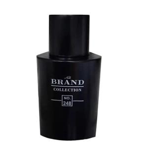 عطر جیبی مردانه نیچ برند کالکشن مدل 248 tom ford omber leder حجم ۲۵ میلی لیتر