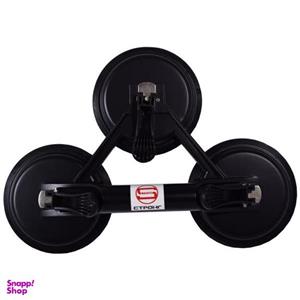 قاپک شیشه مدل CT072