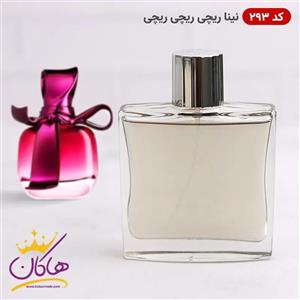 ادو پرفیوم زنانه اسمارت کالکشن شماره 293 حجم 100 میلی لیتر