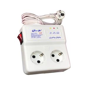 محافظ ولتاژ نوسان مدل FR-211-3.5 