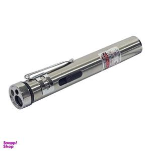 چراغ قوه پزشکی مدل TBDT-12