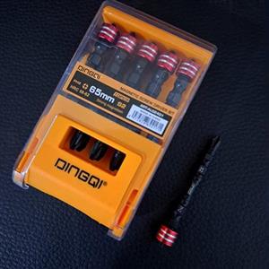 سری پیچ گوشتی دینگشی مدل اتوماتیک مگنتی PH2