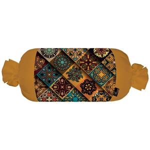 بالش طرح سنتی کد P3-10524