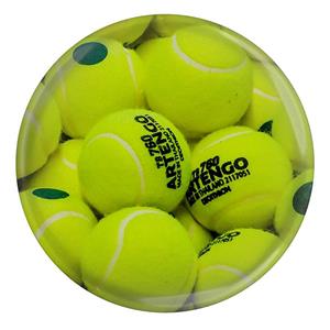 مگنت طرح توپ تنیس مدل S4037