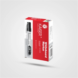 ماژیک وایت برد کایزر کد SK860T