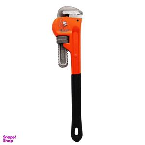 آچار شلاقی مدل بول داگ کد YPMA-018 سایز 18 اینچ