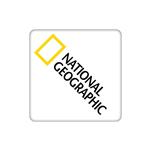 زیر لیوانی طرح NATIONAL GEOGRAPHIC کد 2108803