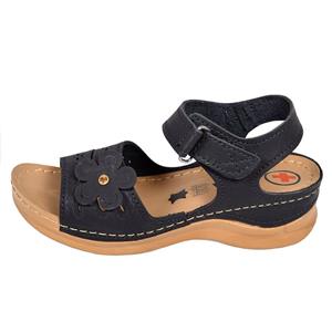 صندل دخترانه پاپا مدل  BK.3194