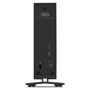 هارد اکسترنال لسی مدل d2 Proffesional STHA10000800 ظرفیت 10 ترابایت