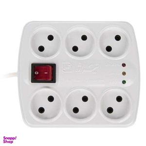 محافظ ولتاژ تیراژه کد s5000 3