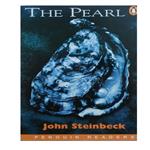 کتاب THE PEARL اثر Jhon Steinbeck انتشارات جنگل
