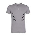تی شرت ورزشی مردانه سالومون مدل Speed20