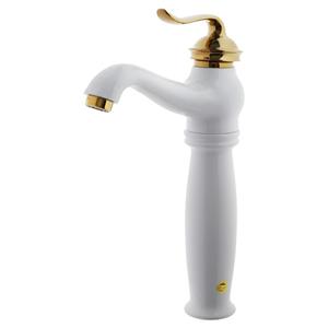 شیر روشویی دزلی مدل هلن نایس PB