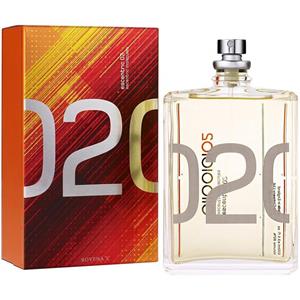 ادو پرفیوم مردانه نیفتی مدل اسنتریک مولکولز 02 حجم 100 میلی لیتر NIFTY Escentric Molecules 02 Eau De Eau De Parfum For Men 100ml