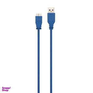 کابل هارد اکسترنال USB-3 مدل AG-68 طول 0.5 متر