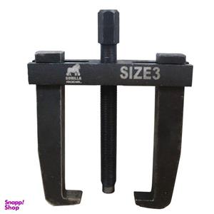 بلبرینگ کش دیسکی گوریلا کد YP-03