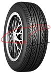 لاستیک  ماشین  Nankang XR-611 (185/65R14 86H)