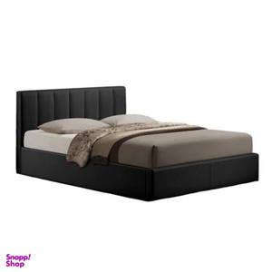 تخت خواب دونفره مدل وستا 3 سایز 160×200 سانتی متر