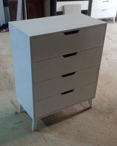 دراور مدل BD5