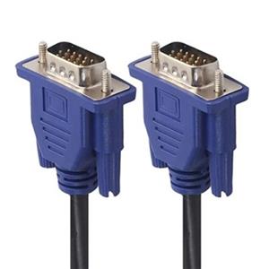 کابل مانیتور وکس به طول CABLE VGA VOX 1.5 M